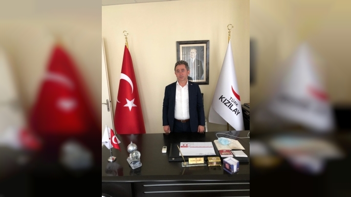 Kızılay Eski Pendik Şube Başkanı Nurettin Beşinci'nden AHBAP Gündemine İlişkin Değerlendirme