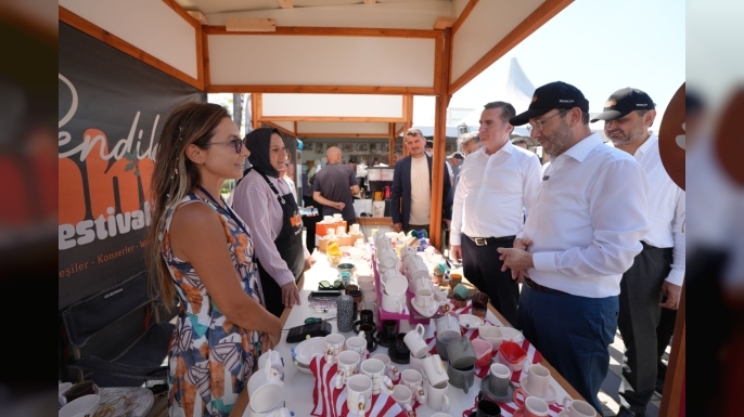 “Pendik 6. Kahve Festivali” 27 Ağustos’ta Başlıyor