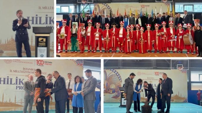 AHİSİAD’dan Ahilik Mirasına Güçlü Vurgu