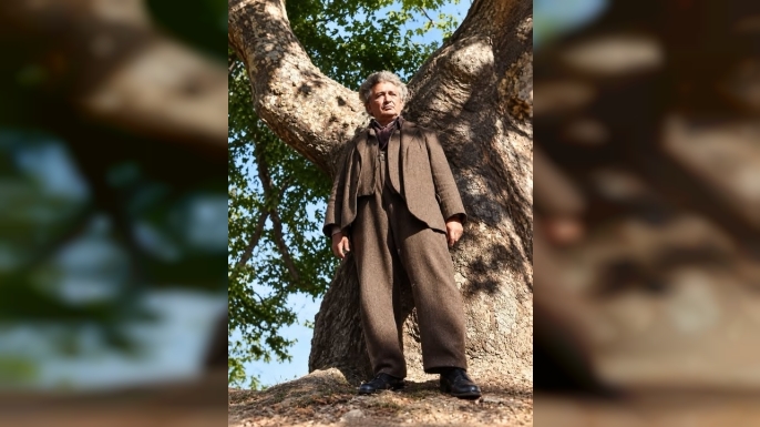 Pendik’in Çitlembik Ağacı ve Neyzen Tevfik