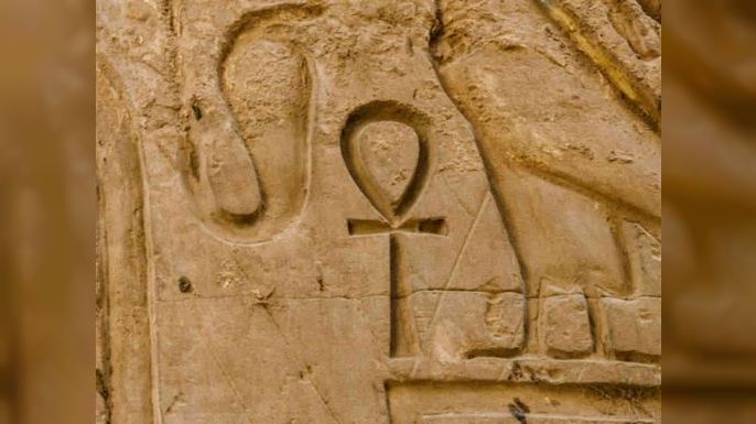 Antik Mısır'ın Ankh Sembolü: Yaşam Anahtarı Olarak Bilinen İşaretin Anlamı