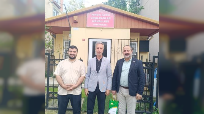 Erdal Almalı: Sahadaki Ortak Sorun Geçim Derdi