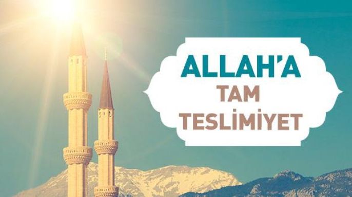 İslam Nedir? Kur’an’a Göre Dinin Özü