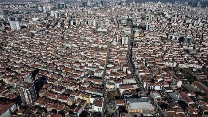 Kentsel Dönüşüm Nedir? Bina Yenileme Süreci ve Riskli Yapılar