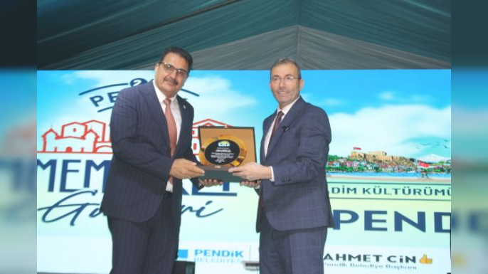 Memleket Günleri’nde PENDEF’ten Görkemli Gece