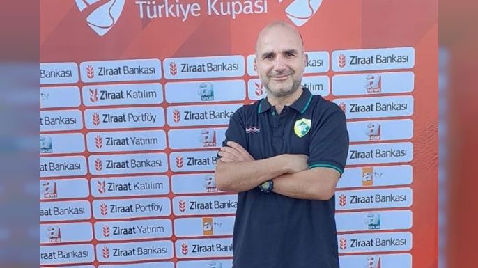 Murat Han Güngör Yeni Bir Hedef İçin Hazır: Tecrübesiyle Yeni Sezonda Görev Bekliyor!