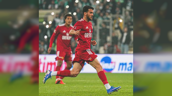 Pendikspor, Bursa’da Kaybetti: 2-0