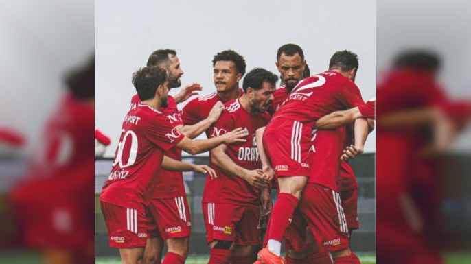 Pendikspor’dan Kayserispor’a Karşı Müthiş Direniş: 2-2