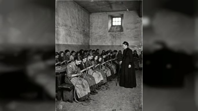 Victorian İngiltere’sinin Görünmeyen Yüzü