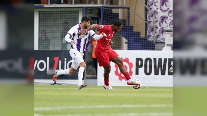 3 Puan Direkten Döndü