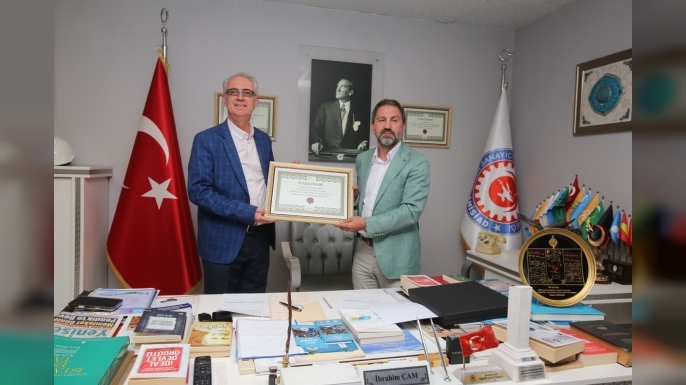AHİSİAD ve Kosova’dan Ahilik Kültürünü Yaşatacak Stratejik İş Birliği