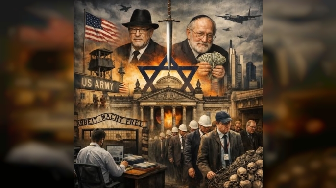 Almanya Üzerine Tartışmalı İddialar