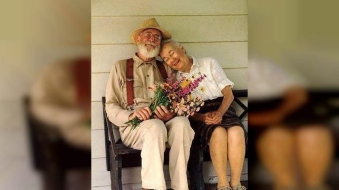 Alzheimer Karşısında Sevgi