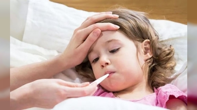 Ateşi Düşürmek İçin Hemen Yapılabilecekler