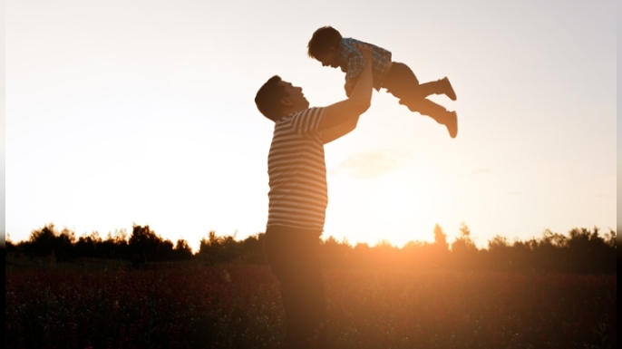 Babaya Dair En Dokunaklı Dizeler