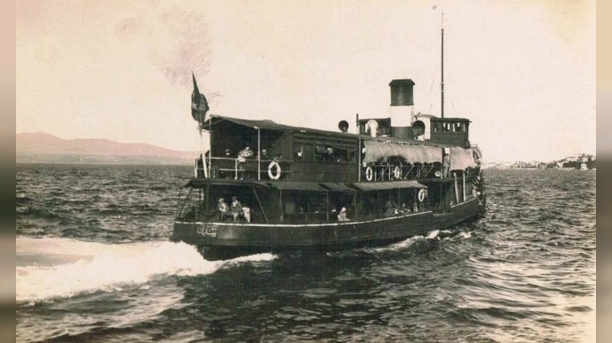Bayram Emir Anlattı: Pendik'ten Büyükada'ya Uzanan Emek ve İnsanlık Hikâyesi