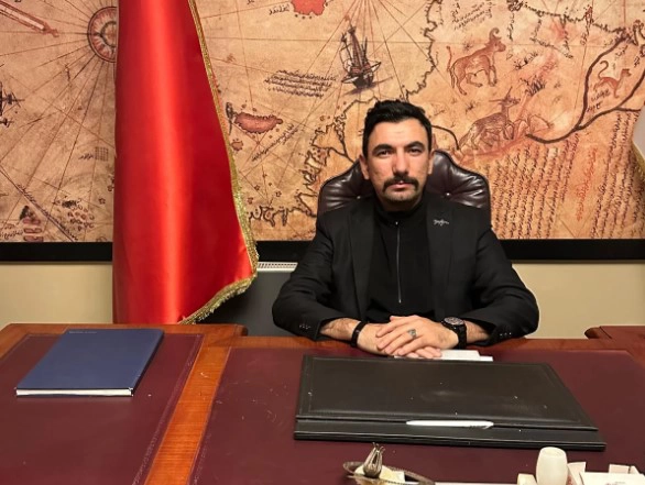 BBP Pendik’ten Peygamber Efendimiz’e Yönelik Karikatürleşmeye Sert Tepki