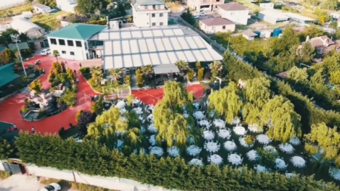 Beyler Garden 23 Haziran 2026’da Yeniden Hizmete Açılıyor