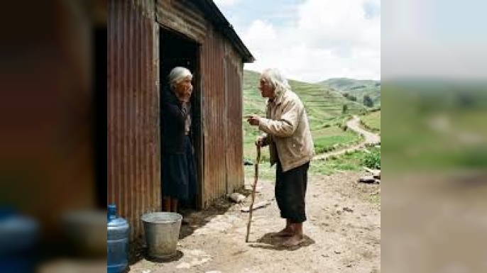 Brezilyalı Bir Geriatri (Yaşlılık) Doktorunun Düşünceleri: