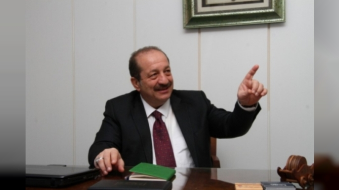 Bülent Aydın Meclisteki Yumruklu Kavgayı Değerlendirdi