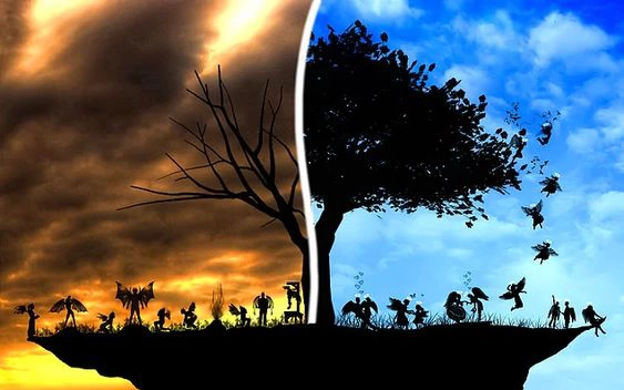 Cehennem Azapları Nelerdir, Cehennemde Soğuk Var Mı? 2