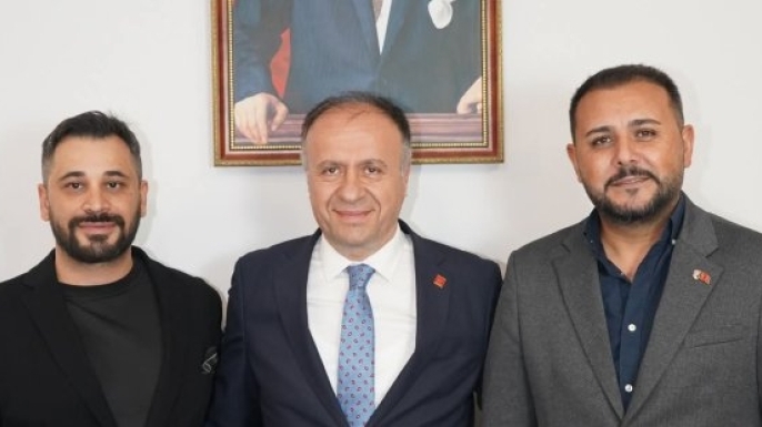 CHP’de İlçe Başkanı Aday Sayısı 2’ye İndi