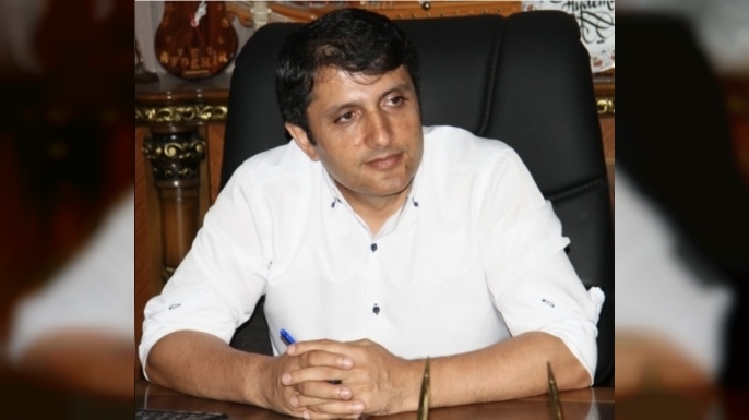 Deniz Aydemir CHP İstanbul İl Başkan Yardımcısı Oldu