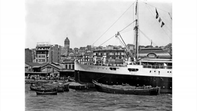 Dilimize Yerleşmiş 10 İstanbul Deyimi