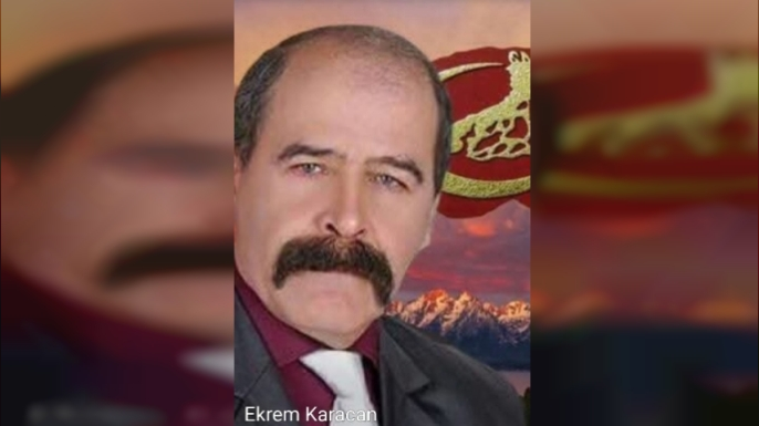 Ekrem Karacan’ın Mevlidi 24 Ocak’ta Pendik Çarşı Camii’nde Okutulacak