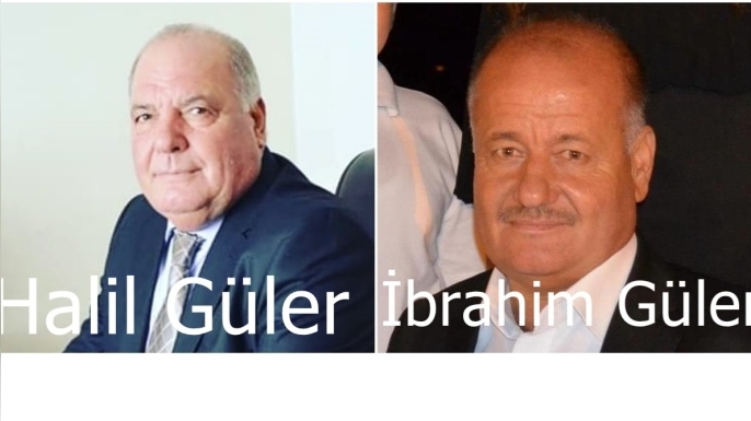 Gazeteci Halil Güler’in Acı Günü