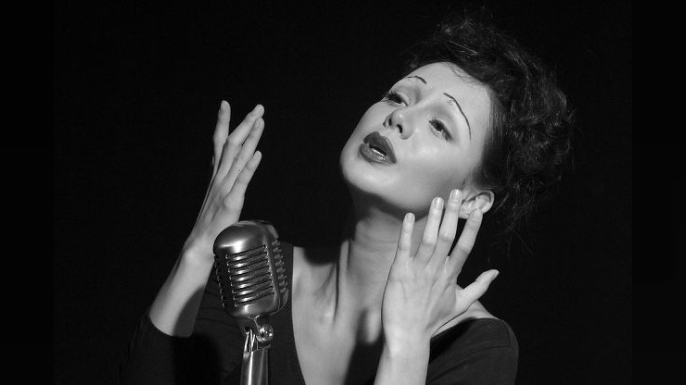 Gerçek Orospu Kim? Edith Piaf ve Hayatın Acı Masalı
