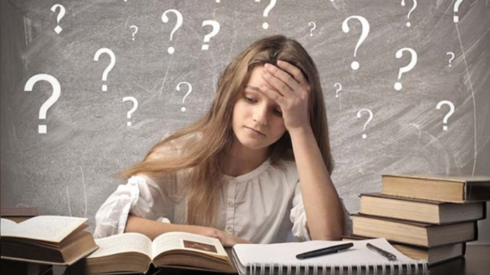 İlginç Düşünceler