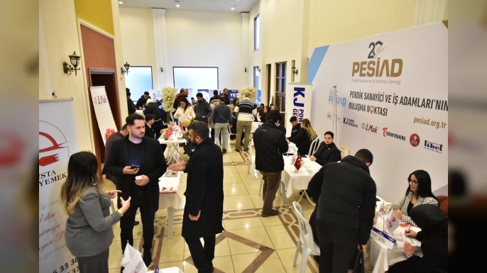 İş Arayanla İşveren Pendik’te Buluştu