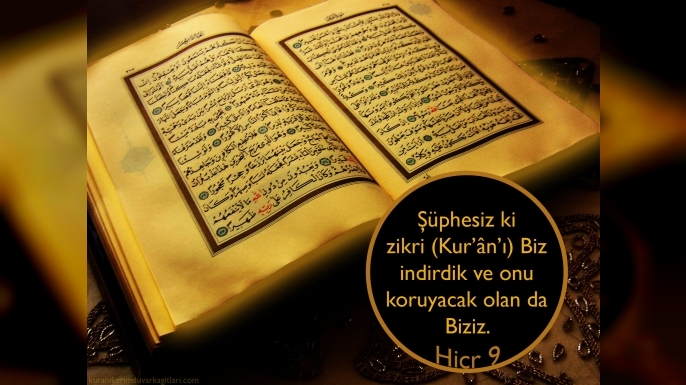 Kâinatın Efendisi Kimdir? Kur’an’ın Açık Hükmü: Mülk Yalnızca Allah’ındır