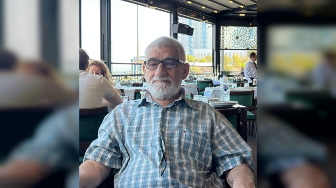 Kemaleddin Okumuş Vefat Etti