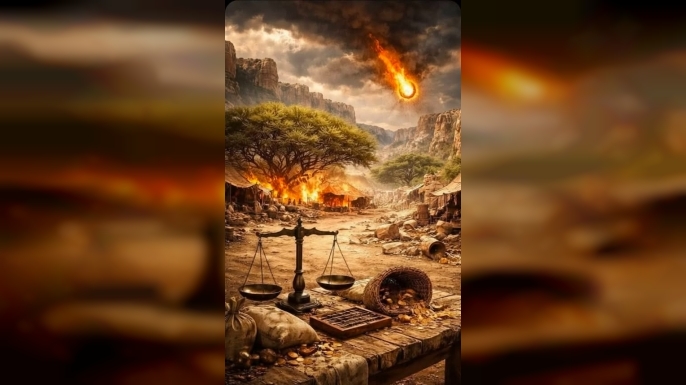 Kur’an’da Anılan Ashâb-ı Eyke Kimlerdir?