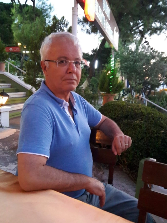 Levent Ural Vefat Etti