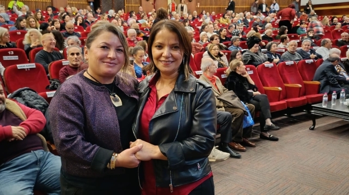 Muhtarlık Yarışının İlk Pozunda ‘Centilmenlik’ Ön Plana Çıktı
