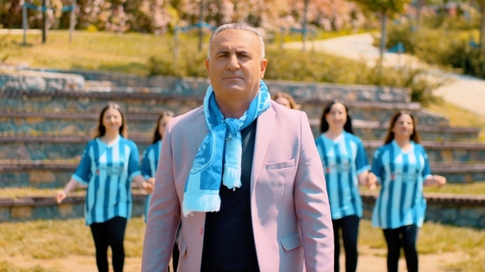 Nurettin Karakuş’tan 'Şiran’ın Güzelleri' Dijital Platformlarda Yayında