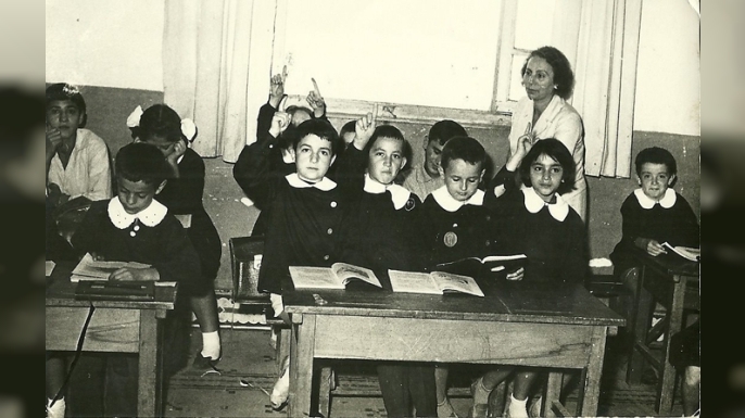 “O Sen Miydin?”: Bir Öğretmenin Unutulmayan Erdemi