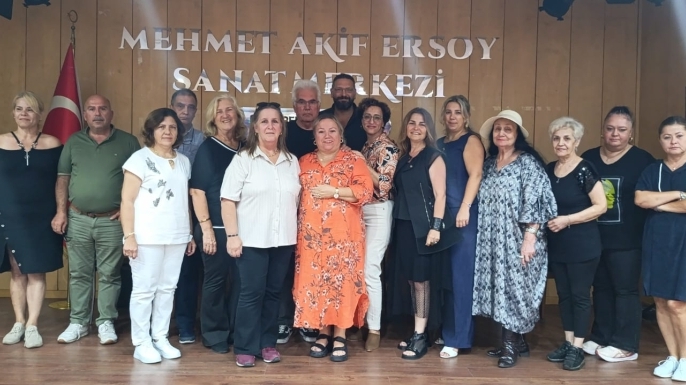 PEKSEM’in Yeni Başkanı Gülümser Runa