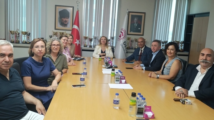 Pendik Anadolu Lisesi, PELEV ve Gedik Üniversitesi Arasında İş Birliği Protokolü İmzalandı