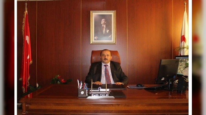 Pendik Devlet Hastanesi Başhekimi Dr. Salih Çalık Maltepe’ye Atandı