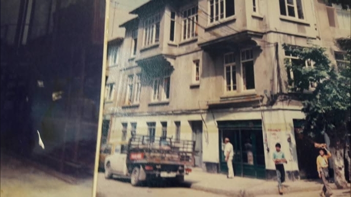 Pendik'in Hafızasında Bir Sokak: Stadyum Sokak'tan Orhan Maltepe Sokağı'na Uzanan Hatıralar
