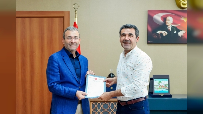 Pendik’te Kavakpınar 1. Bölge İmar Uygulaması Tamamlandı