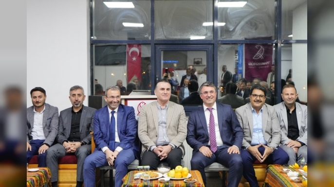 Pendik Trabzonlular Derneği’nden Kültür Kardeşliği Programı