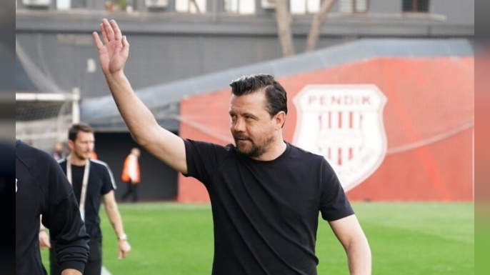 Pendikspor, Uğur Uçar ile Devam Ediyor