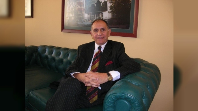 Prof. Dr. Aydın Köksal Kimdir?