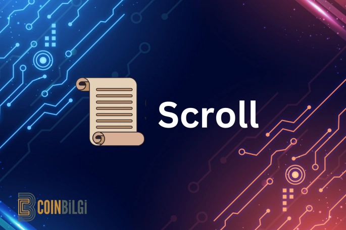 Scroll Ne Demek? Scroll Kelimesinin Anlamı ve Kullanımı