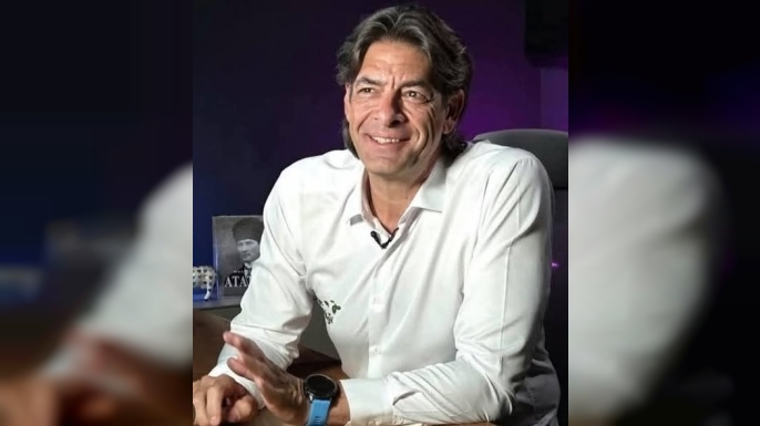 Sencer Solakoğlu: Türkiye’de Tarımın Umudu ve Vizyoner Çiftçi